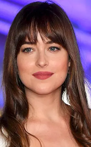 Dakota Johnson