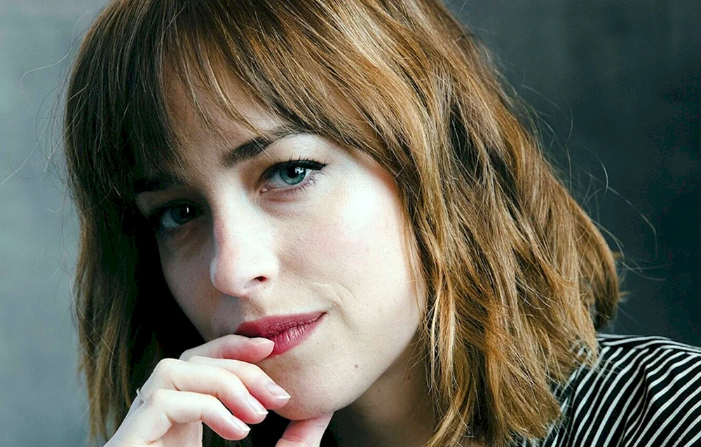 Dakota Johnson