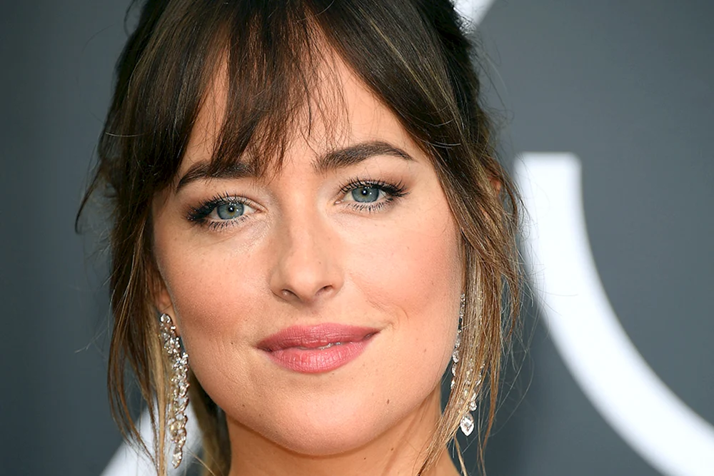 Dakota Johnson