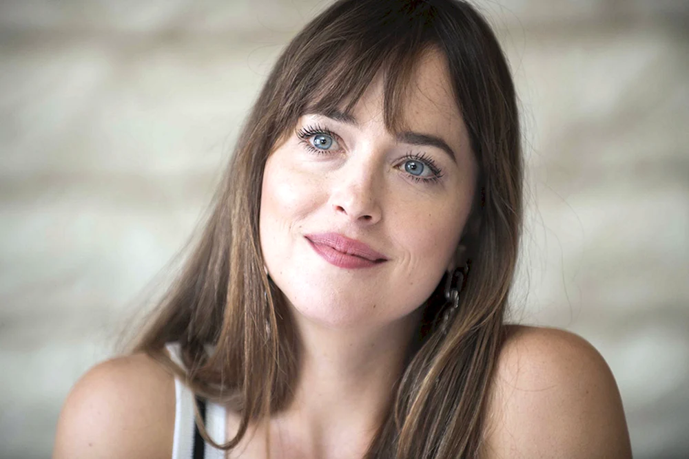Dakota Johnson