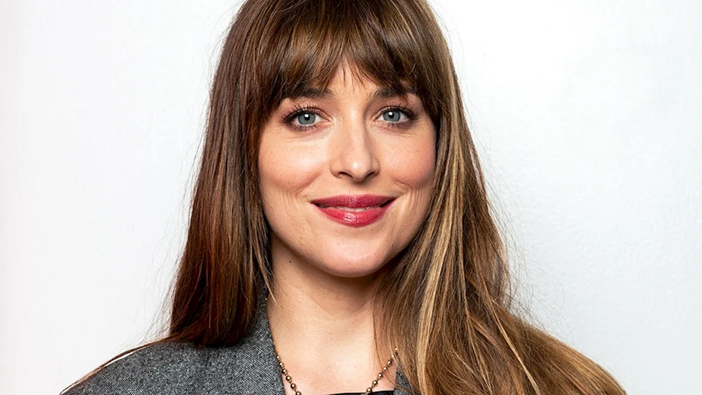 Dakota Johnson