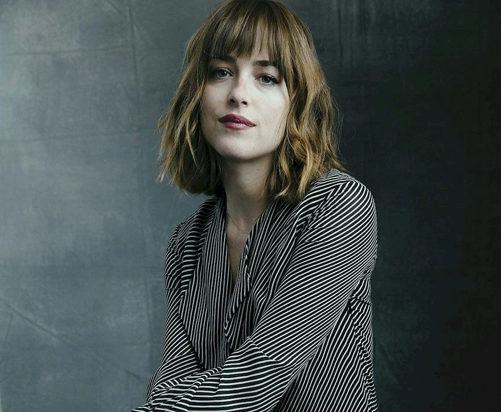 Dakota Johnson