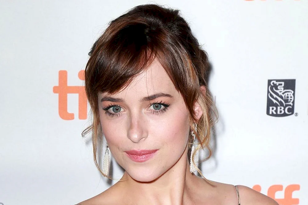 Dakota Johnson 2023