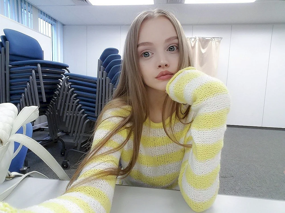 Dakota Rose
