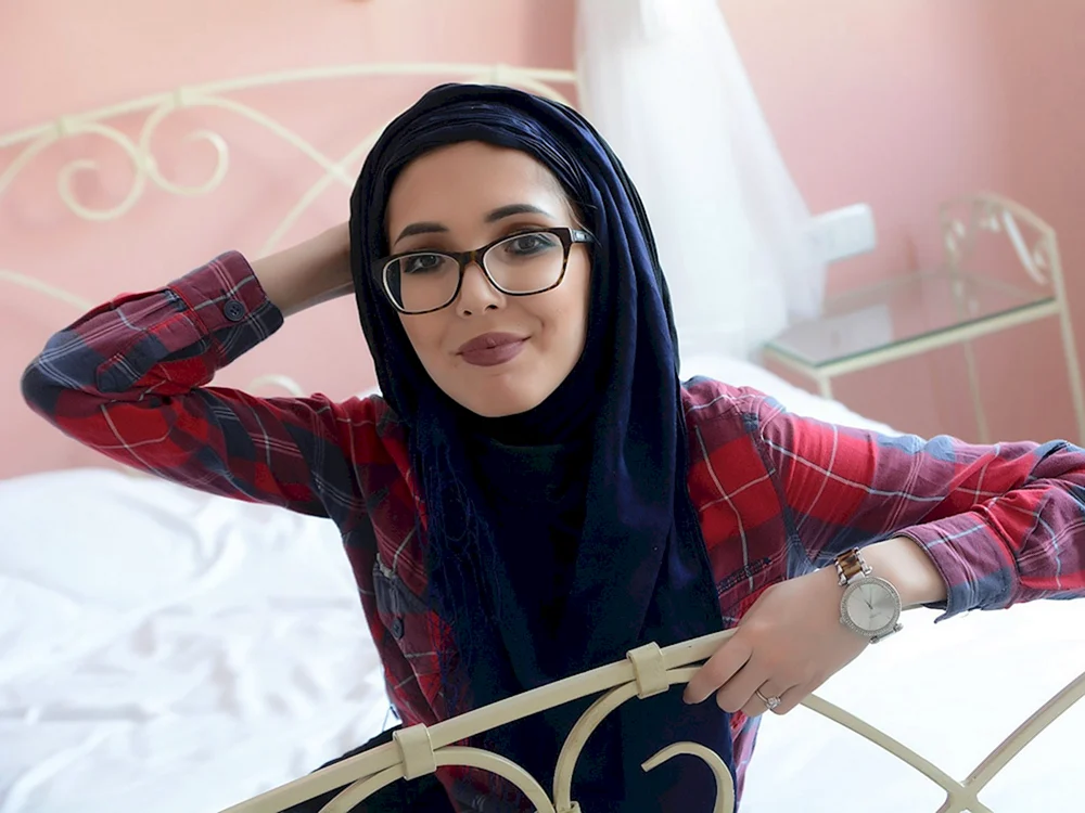 DALIYAMUSLIM