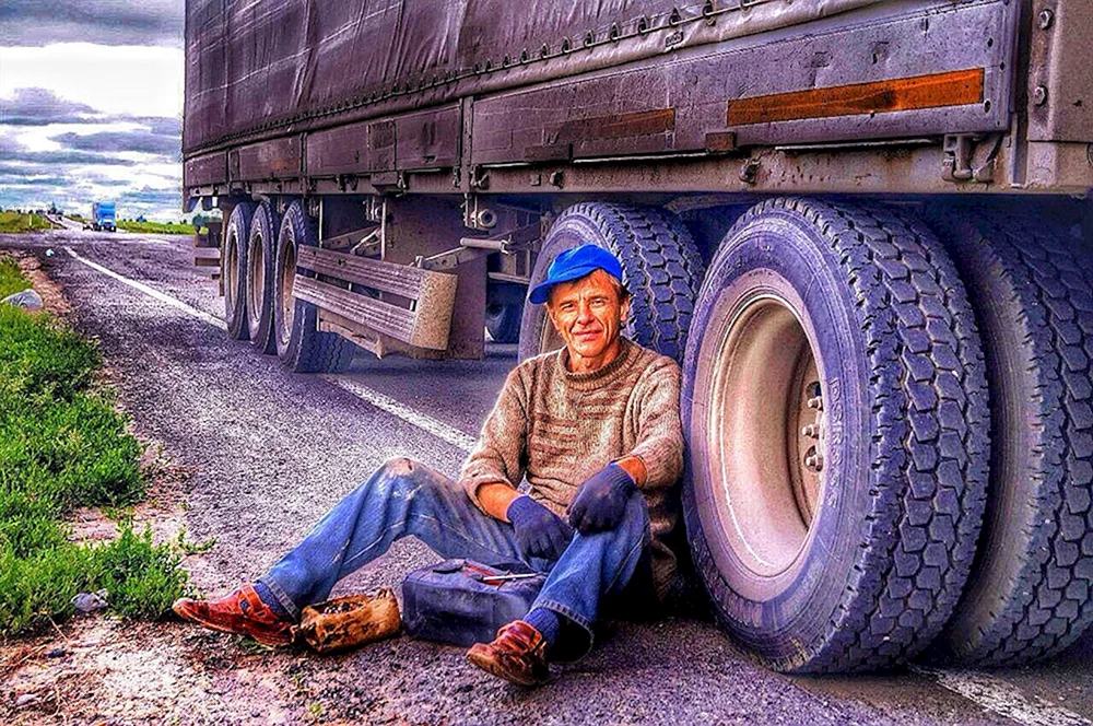 Freightliner LKW