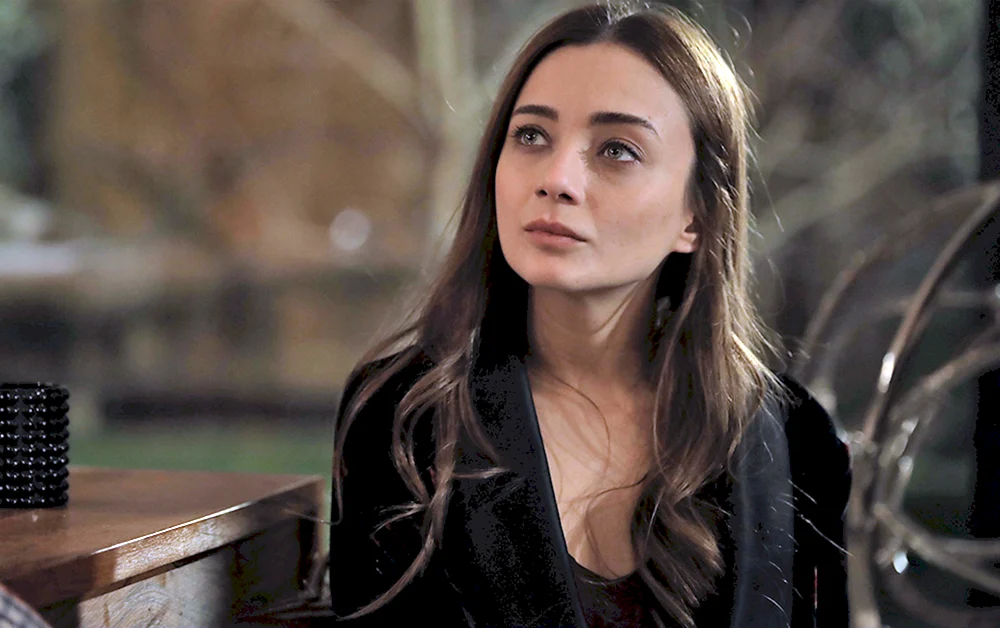 Damla Sonmez