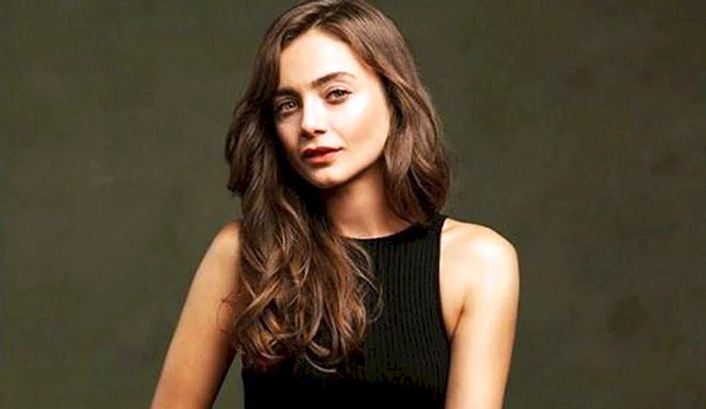 Damla Çukur