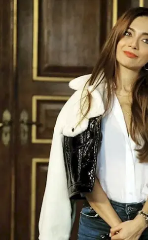 Damla Çukur Schauspielerin