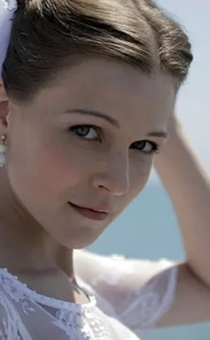 Dana Abyzova