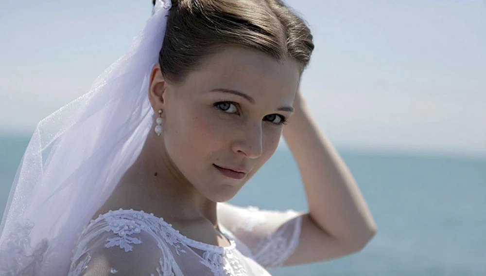 Dana Abyzova