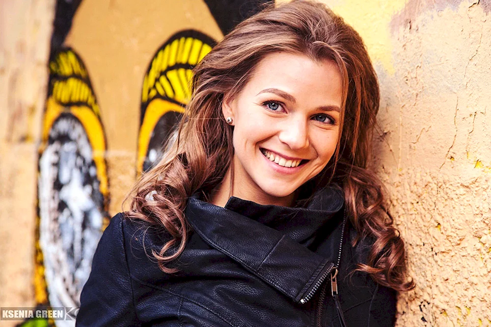 Darya Abyzova