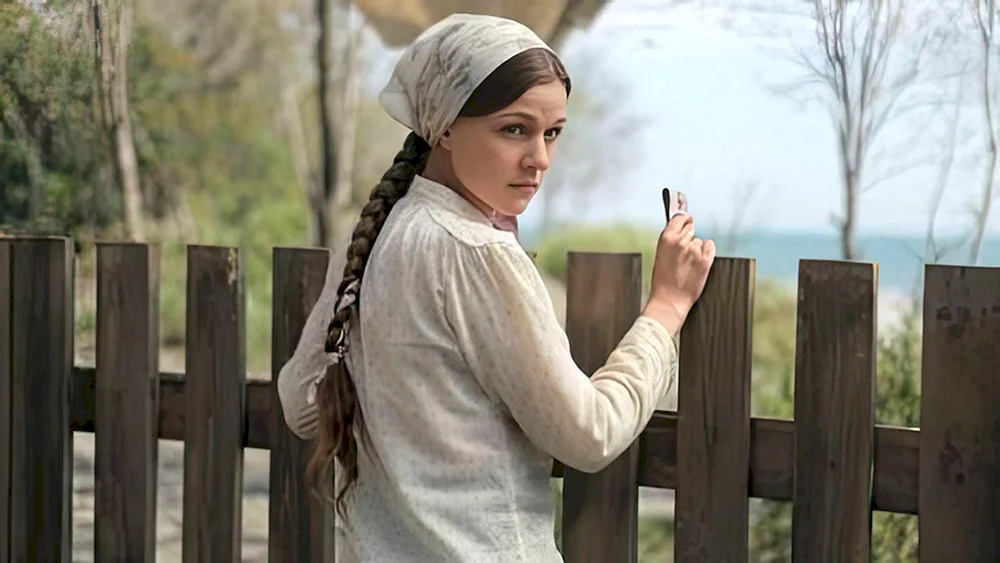 Anna Abyzova