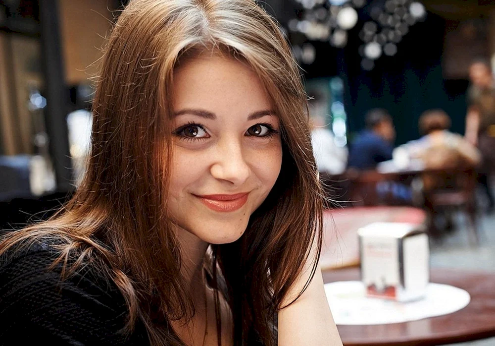 Dana Kareglazaya