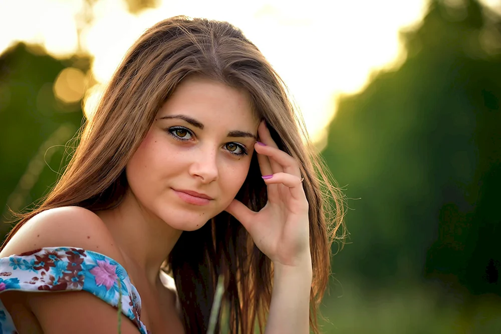 Dana kareglazaya