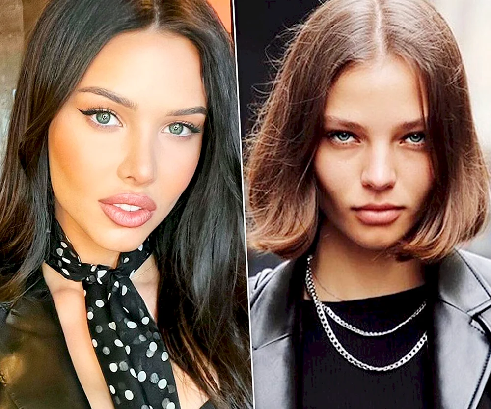 Dana Sokolova Dana Sokolova vor und nach plastischer Chirurgie Dana Sokolova Dana Sokolova 2022 Dana Sokolova Sängerin Dana Sokolova mit langen Haaren Dana Sokolova 2022 Z Generation Dana Dana Sokolova