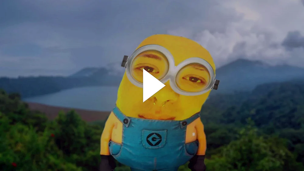 Minions