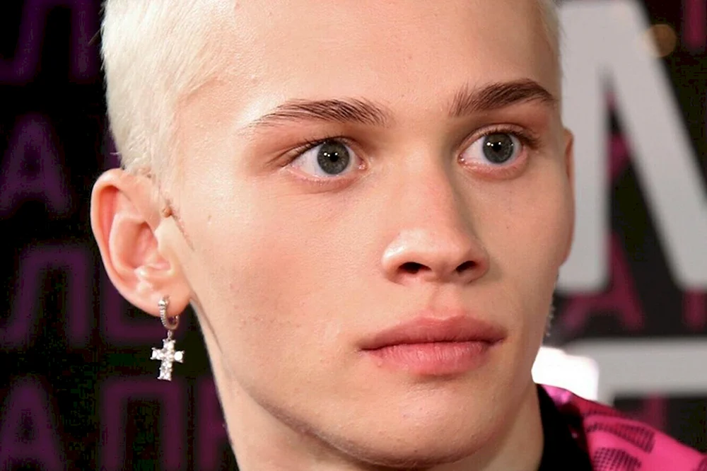 Danya Milohin 2022
