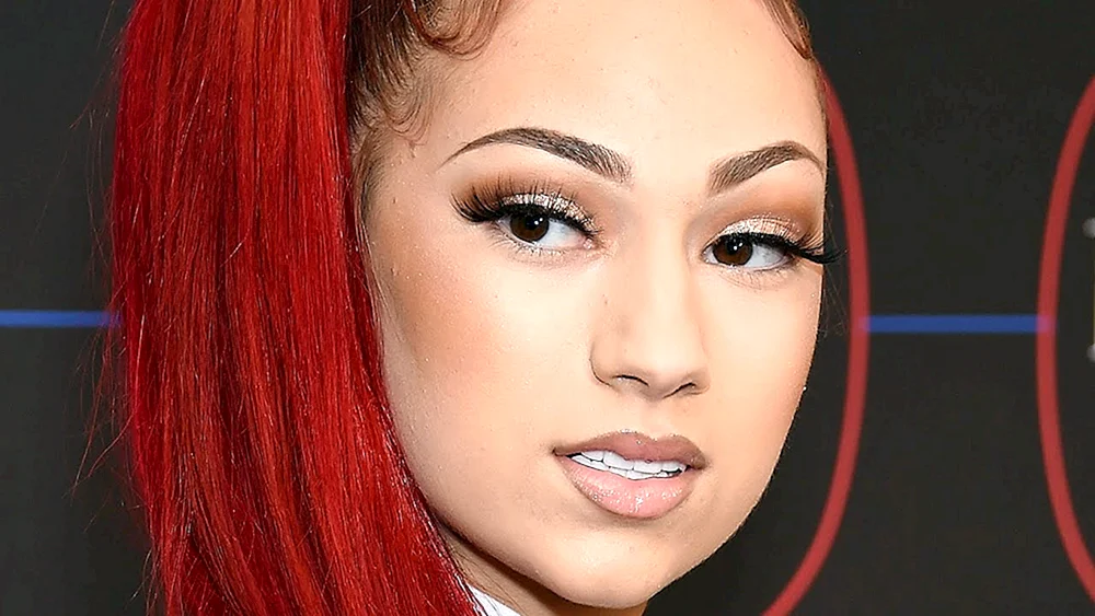 Danielle Bregoli