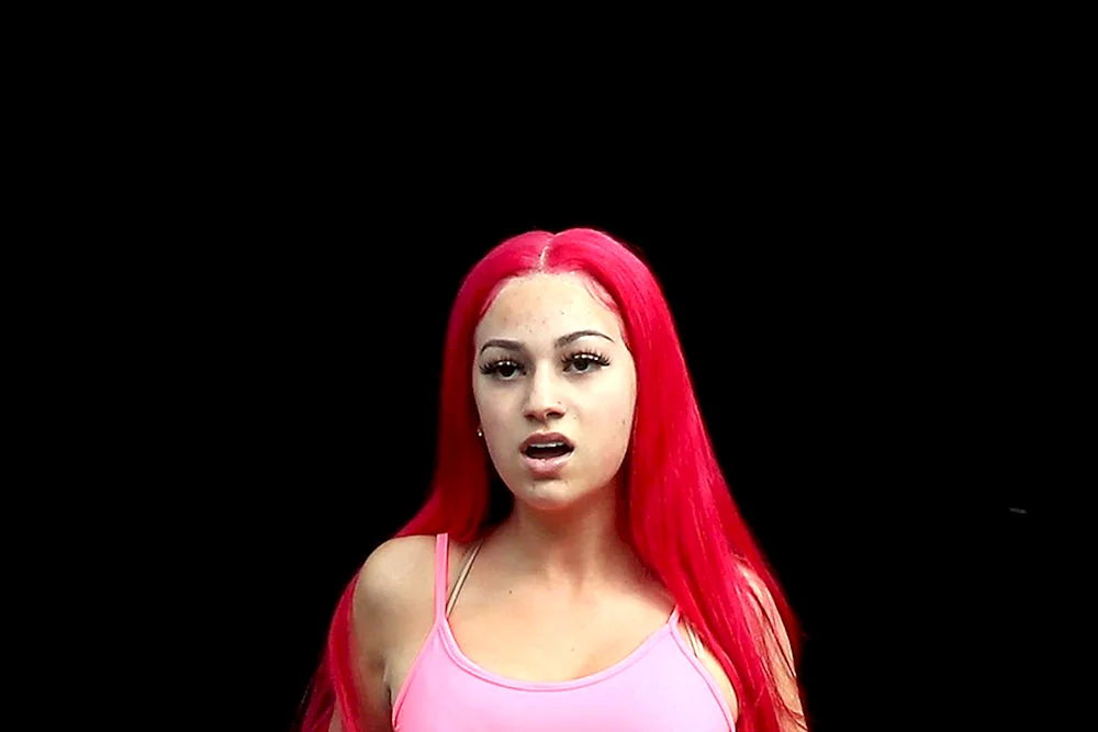 Bhad bhabie