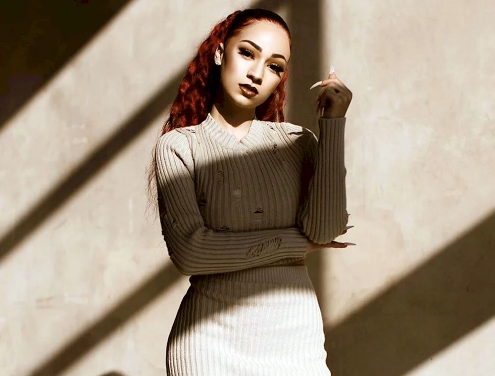 Bhat Bhabie