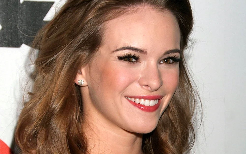 Danielle Nicole Panabaker