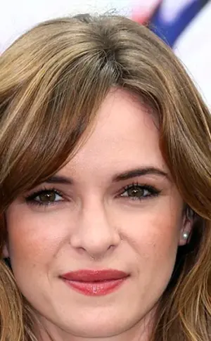 Danielle Panabaker