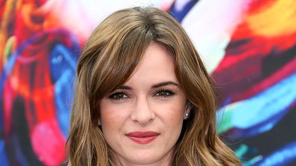 Danielle Panabaker