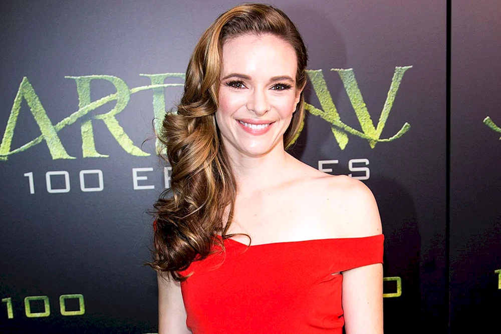 Danielle Panabaker 2023