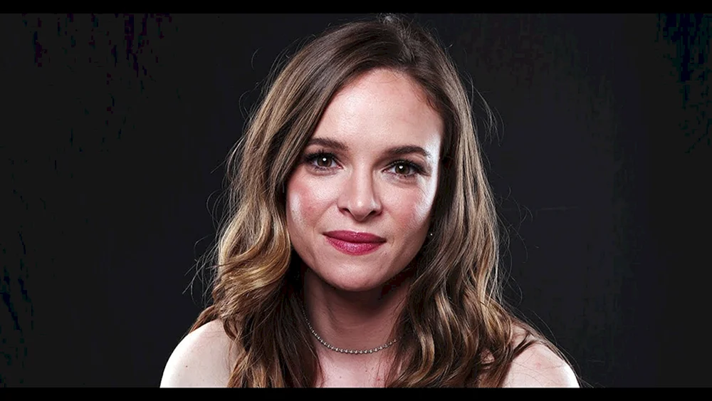 Danielle Panabaker