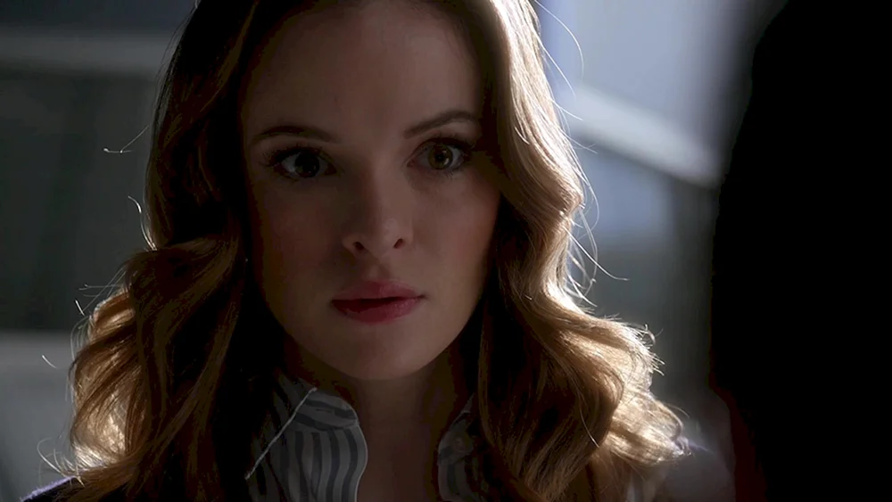 Danielle Panabaker