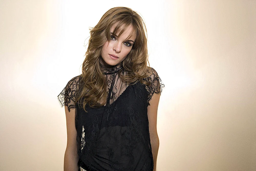 Danielle Panabaker Schauspielerin