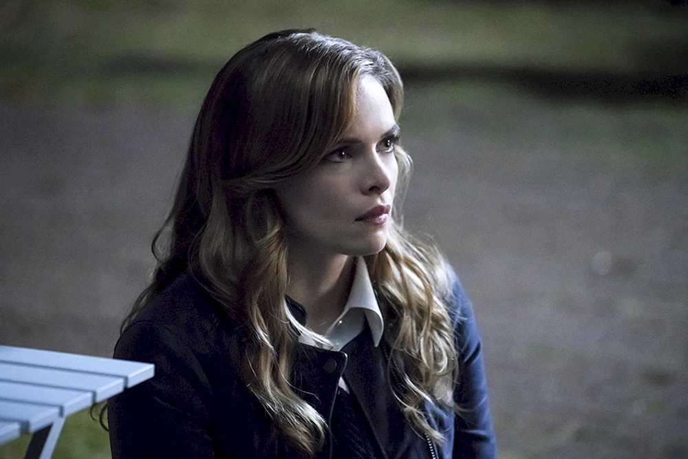 Danielle Panabaker. Panabaker Foto