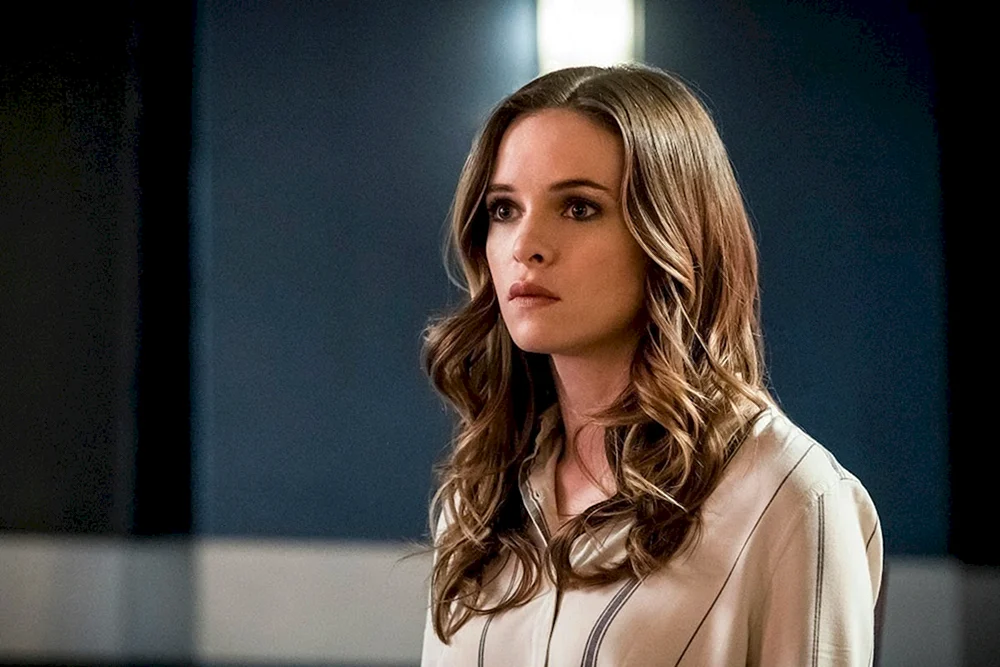 Danielle Panabaker