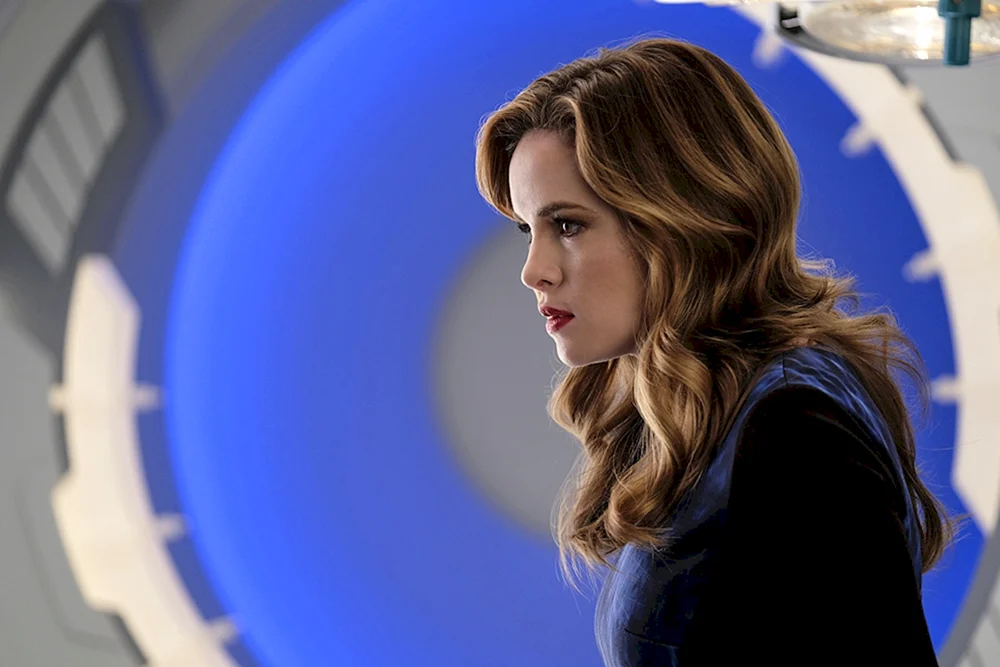 Danielle Panabaker