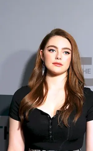 Danielle Rose Russell 2022
