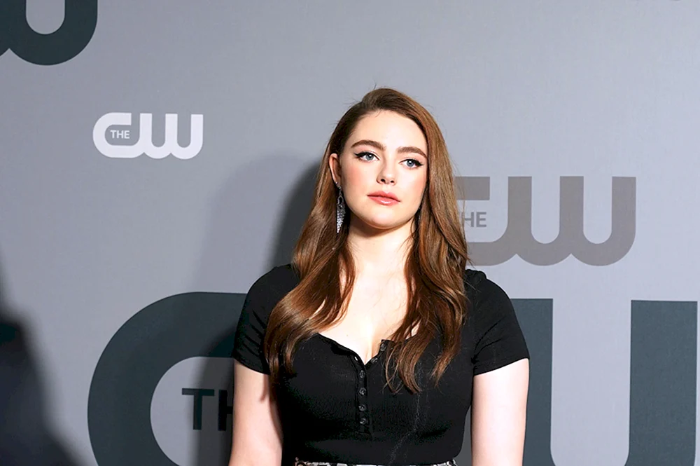 Danielle Rose Russell 2022