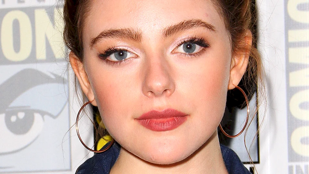 Danielle Rose Russell 2022