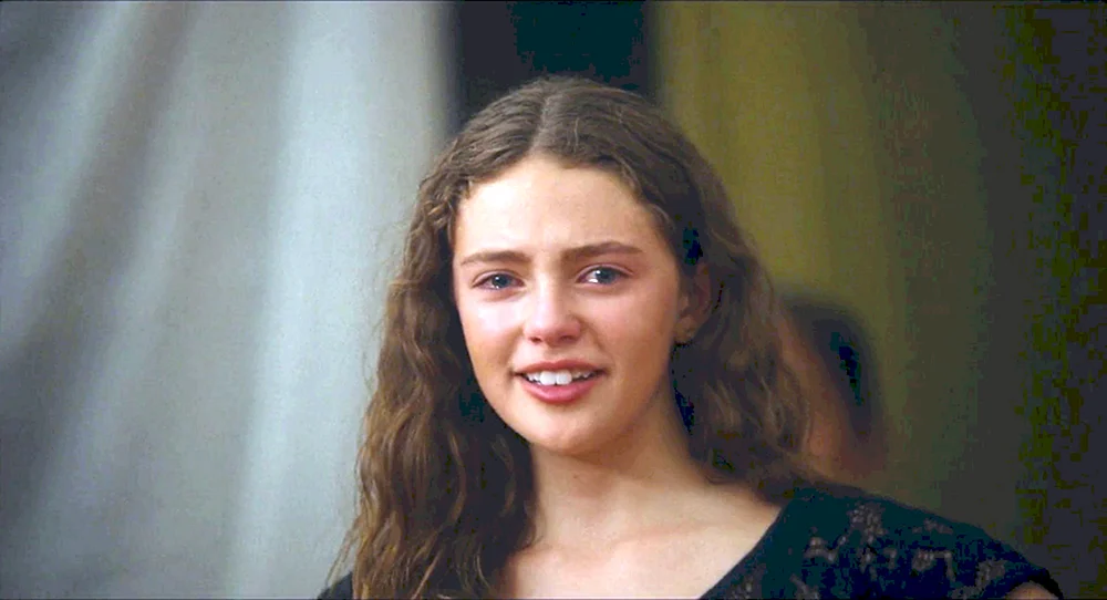 Danielle Rose Russell Vermächtnis