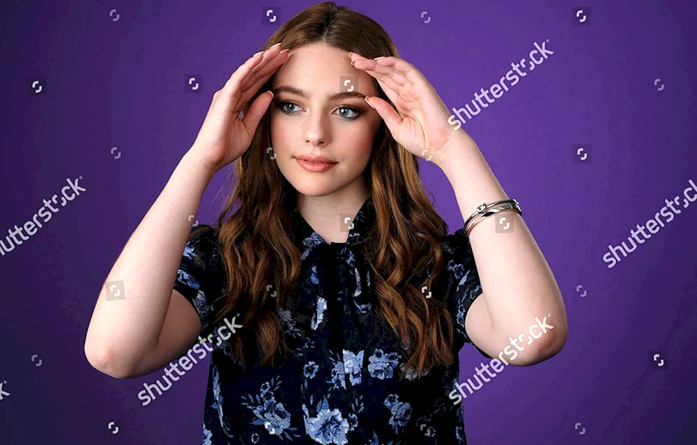 Danielle Rose Russell Vermächtnis Figur 2021