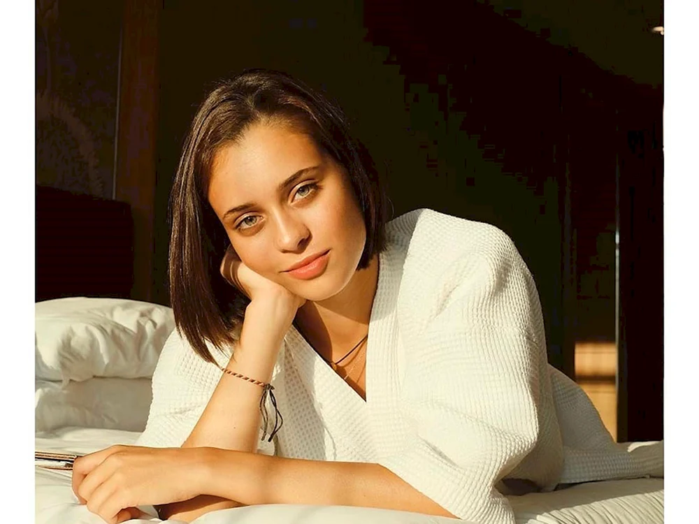 Daniela melchior