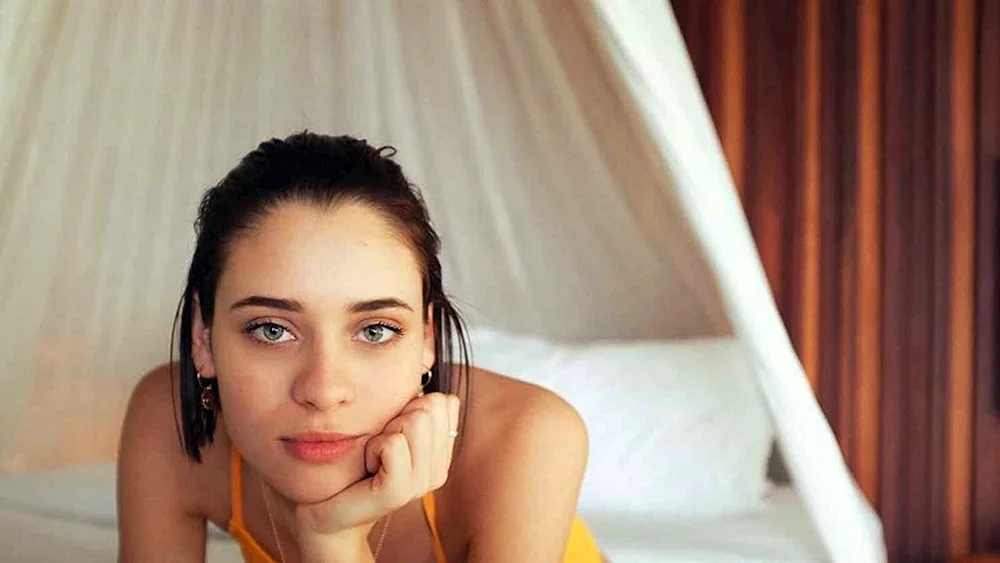 Daniela Melchior Schauspielerin