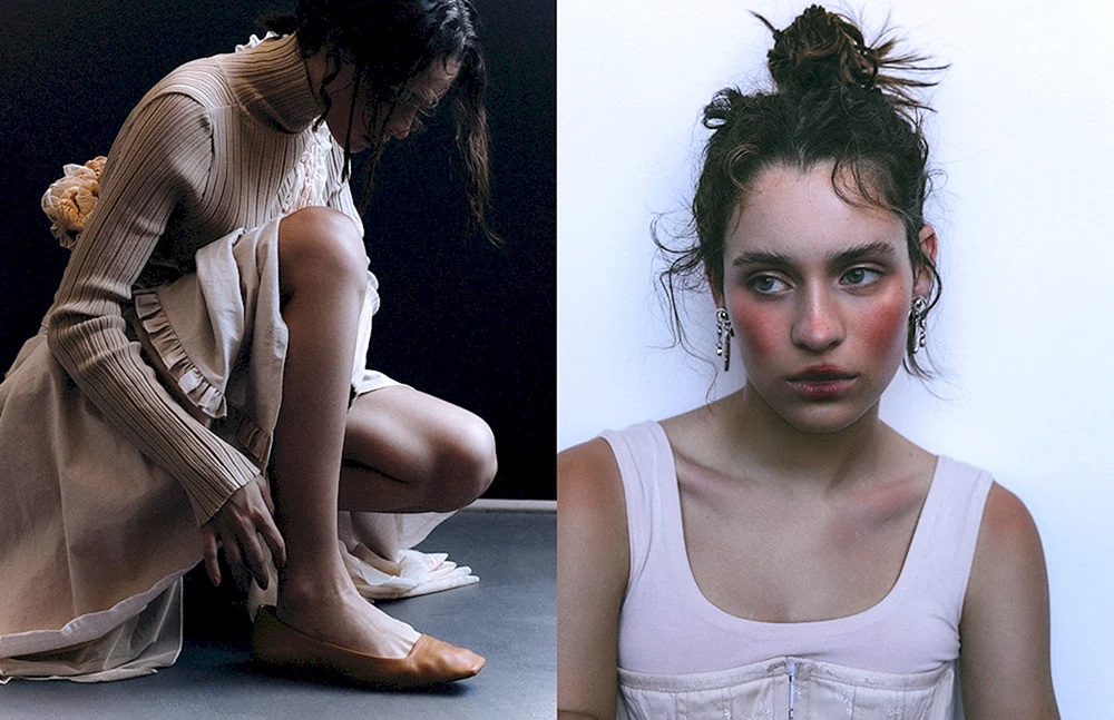 Daniela Melchior Squad