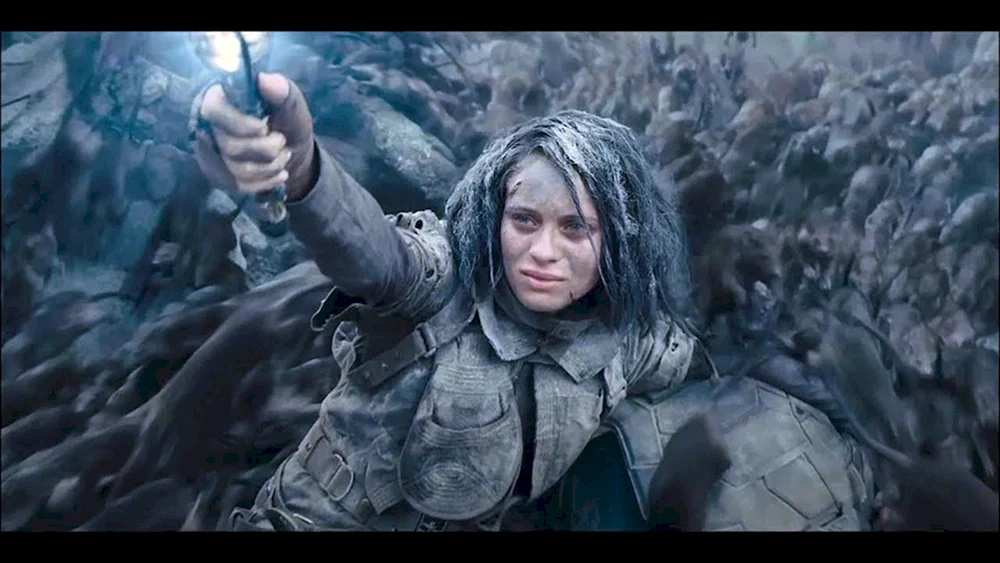 Daniela Melchior das Selbstmordkommando