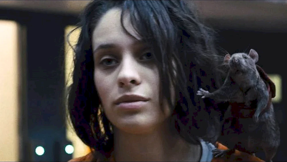 Daniela Melchior Kader