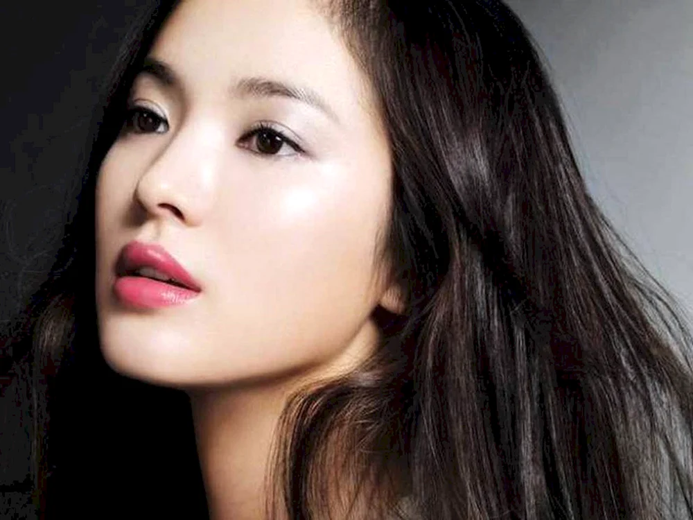Shu Qi