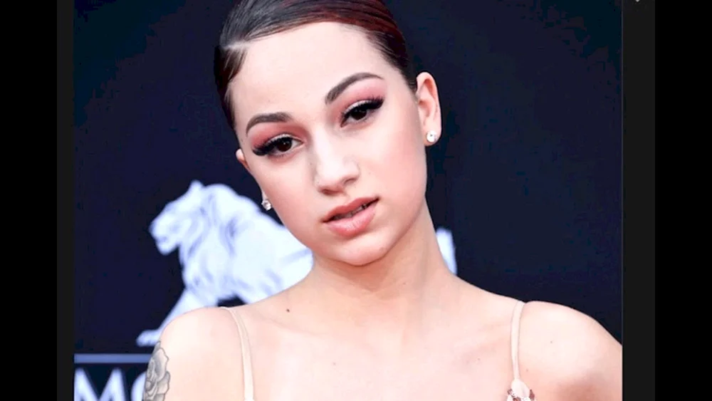 Danielle Bregoli
