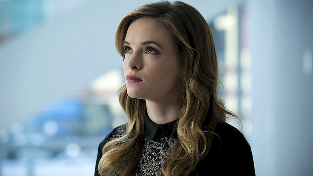 Danielle Panabaker