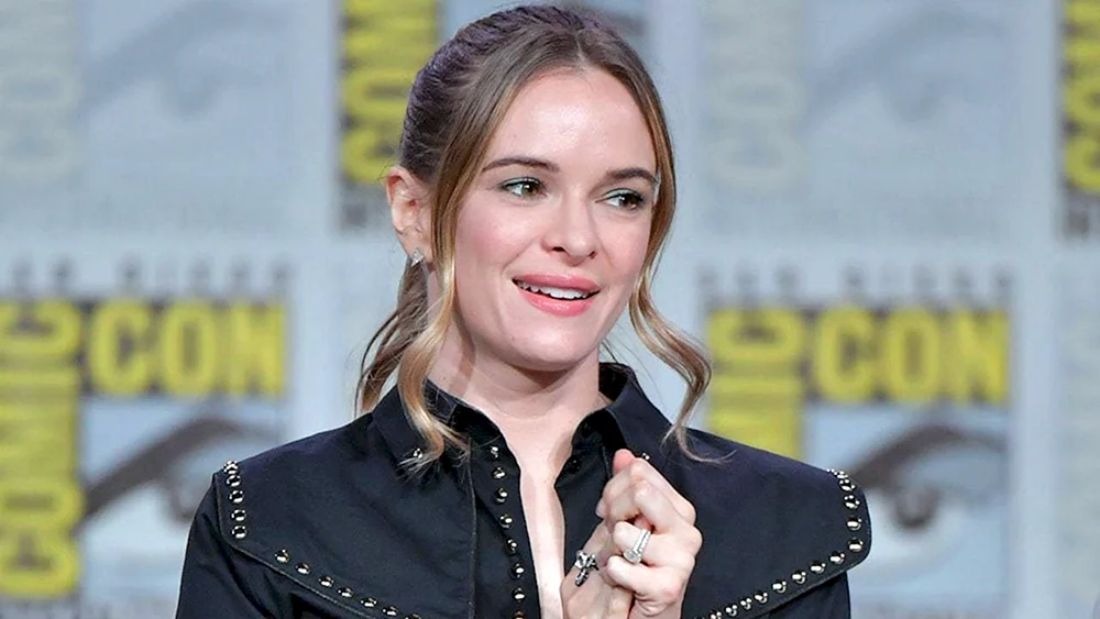 Danielle Panabaker