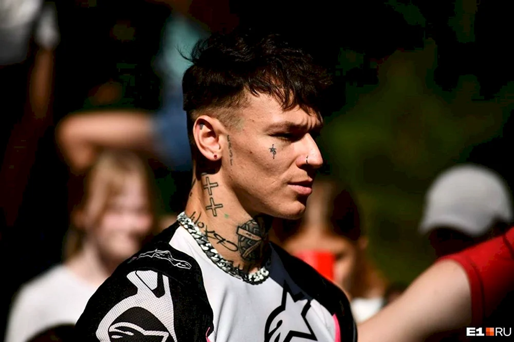 Daniil Prytkov NILETTO